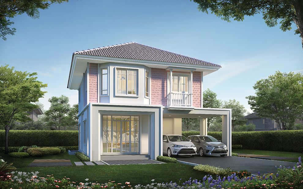 รูปภาพ ชวนชื่น ไพร์ม กรุงเทพ - ปทุมธานี (Chuan Cheun Prime Krungthep - Pathumthani)