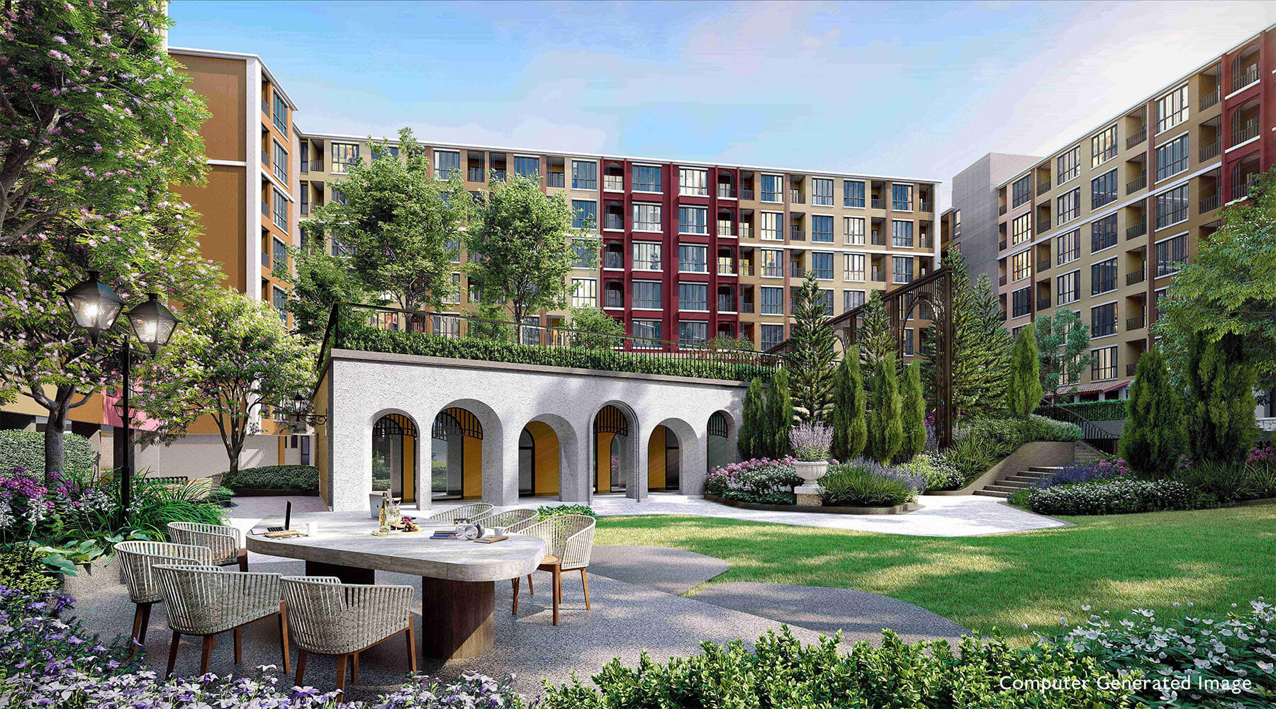 รูปภาพ แอทโมซ พอร์เทรต ศรีสมาน (Atmoz Portrait Srisaman)