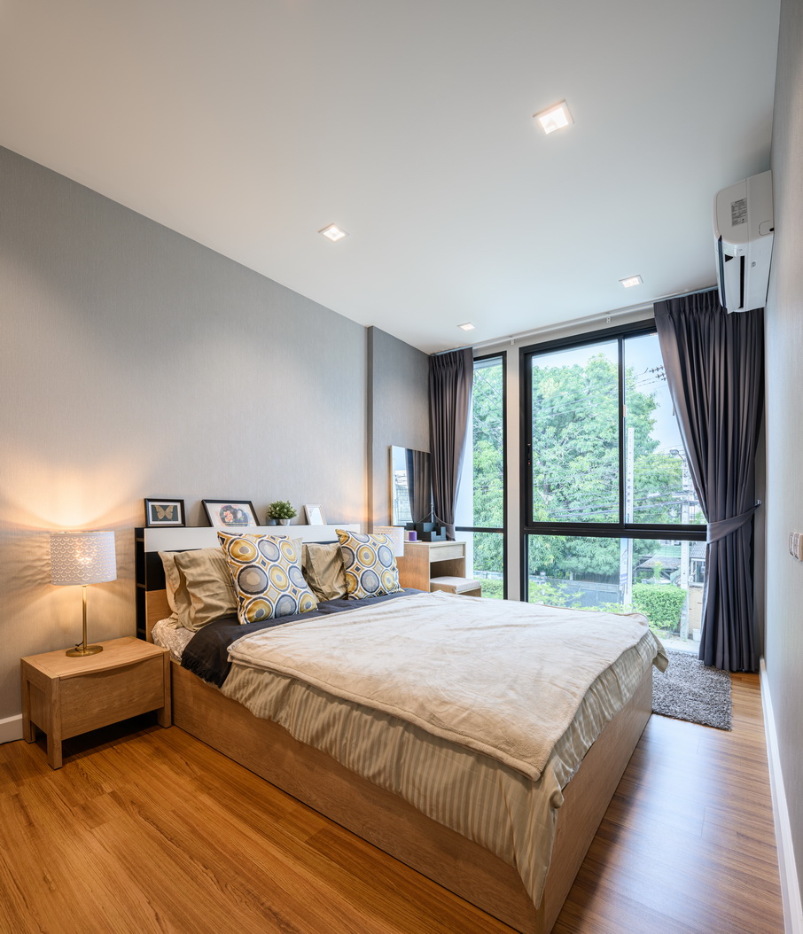 รูปภาพ โคซี่ ทาวน์โฮม ลาดพร้าววังหิน 80 (Cozy Townhome Ladprao Wanghin 80)