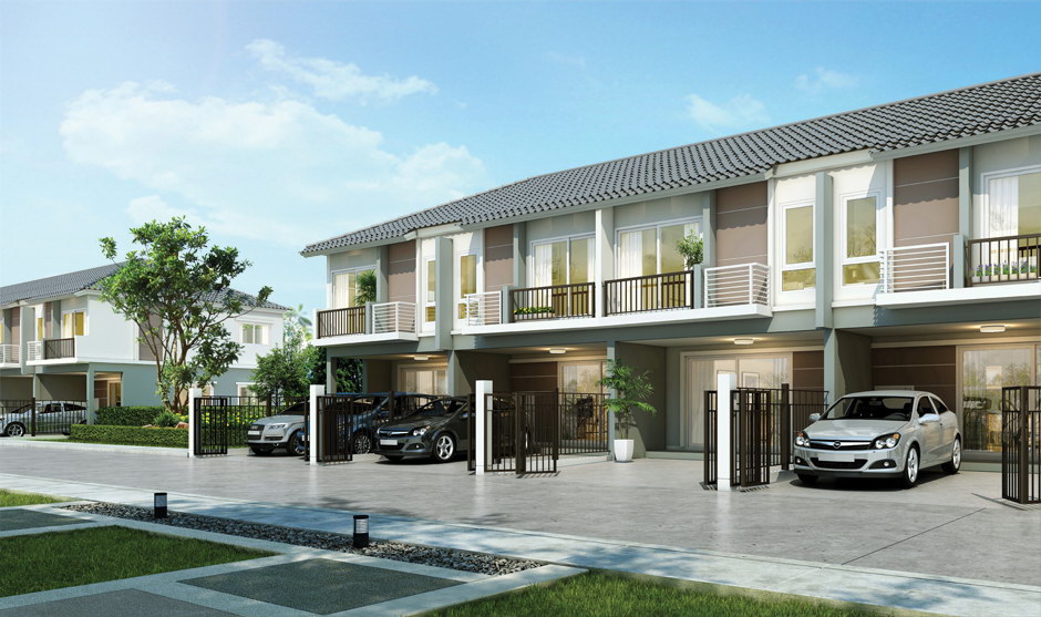 รูปภาพ ศุภาลัย พรีโม่ นครศรีธรรมราช (Supalai Primo Nakornsrithammarat)