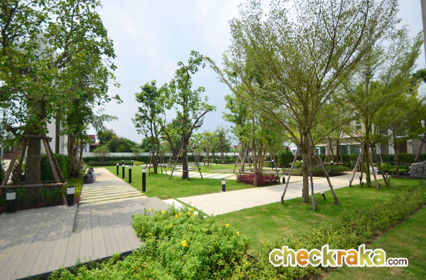 รูปภาพ คาซ่า วิลล์ สุขุมวิท 103 (Casa Ville)