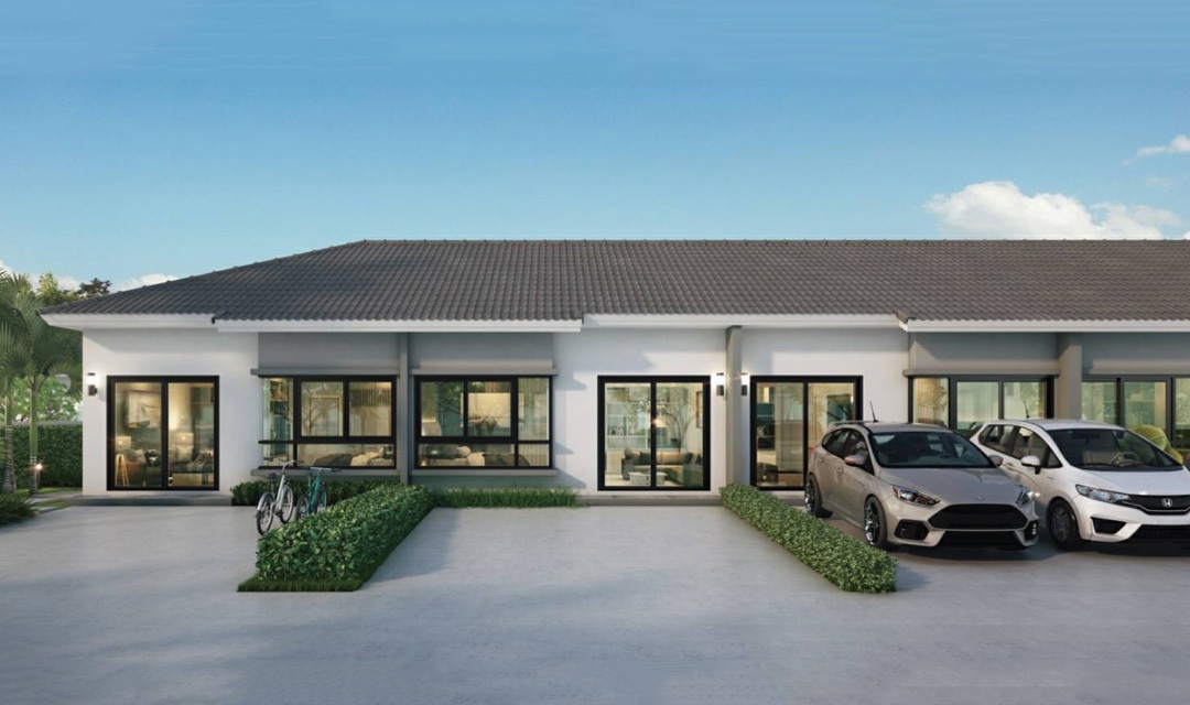 รูปภาพ ศุภาลัย เบลล่า มาบยางพร-ปลวกแดง (Supalai Bella Map Yang Phon-Pluak Daeng)