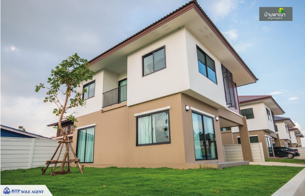 รูปภาพ พาณา ลำลูกกา - คลอง 6 (Pana Lamlukka - Klong 6)