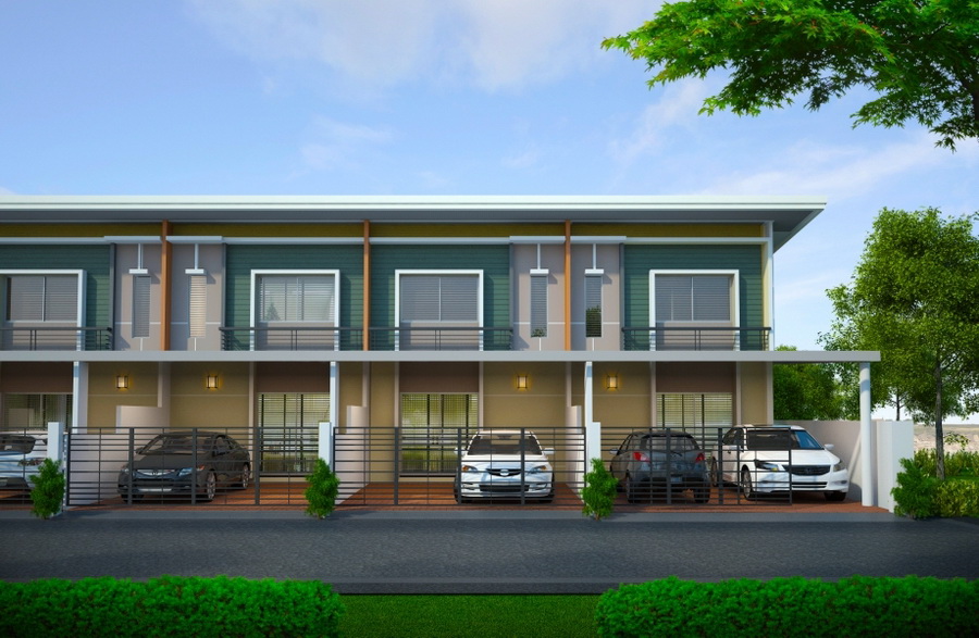 รูปภาพ บ้านไลฟ ซอย 12 (Baan Life Soi 12)