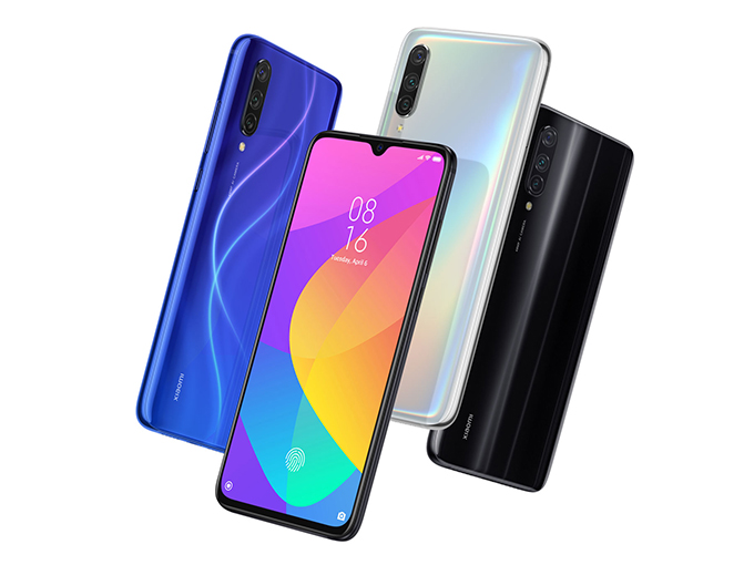 รูปภาพ เสียวหมี่ Xiaomi Mi9 Lite 128GB