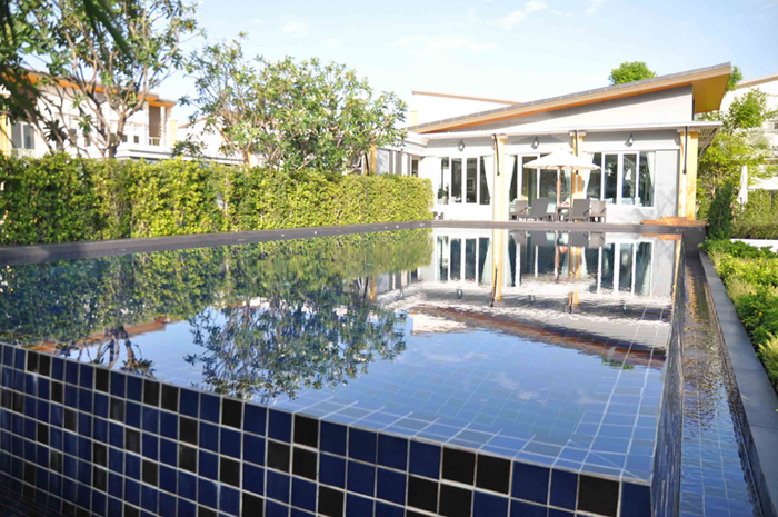 รูปภาพ โกลเด้น ทาวน์ บางนา - กิ่งแก้ว (Golden Town)