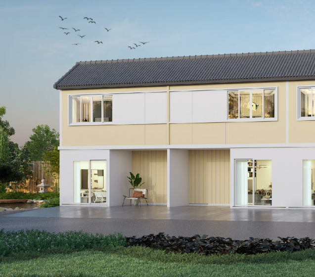 รูปภาพ บ้านพฤกษา มหิดล-ศาลายา (Baanpruksa Mahidol-Salaya)