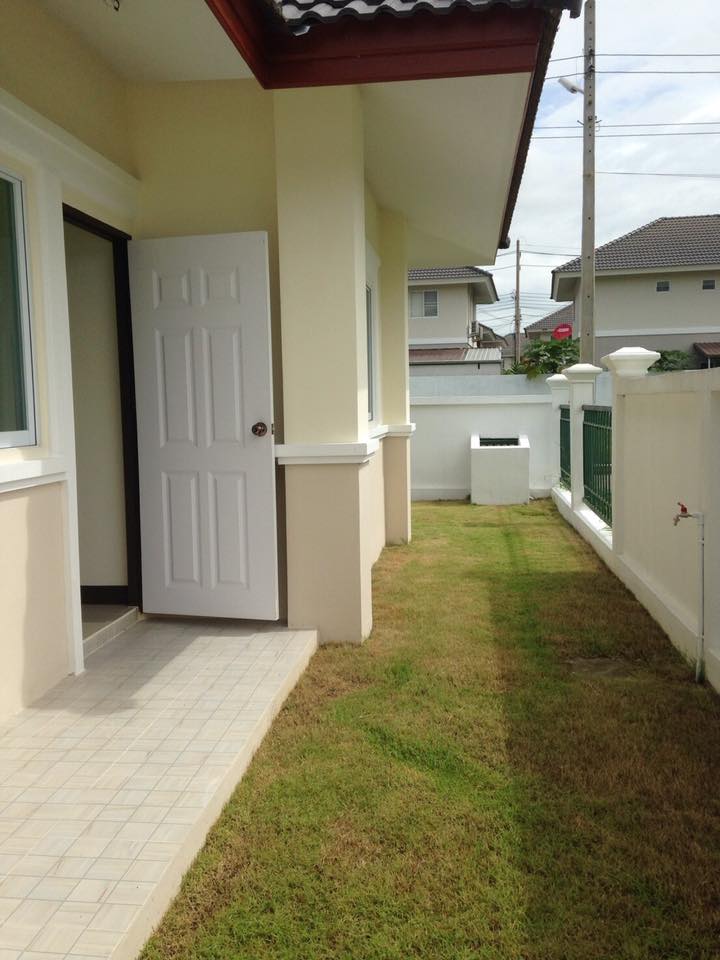 รูปภาพ สมหวังพร็อพเพอร์ตี้(Baan Somwang Property)