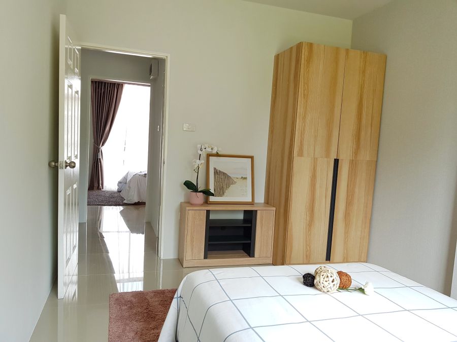 รูปภาพ บ้านงามเจริญ 23 (Baan Ngamcharoen 23)