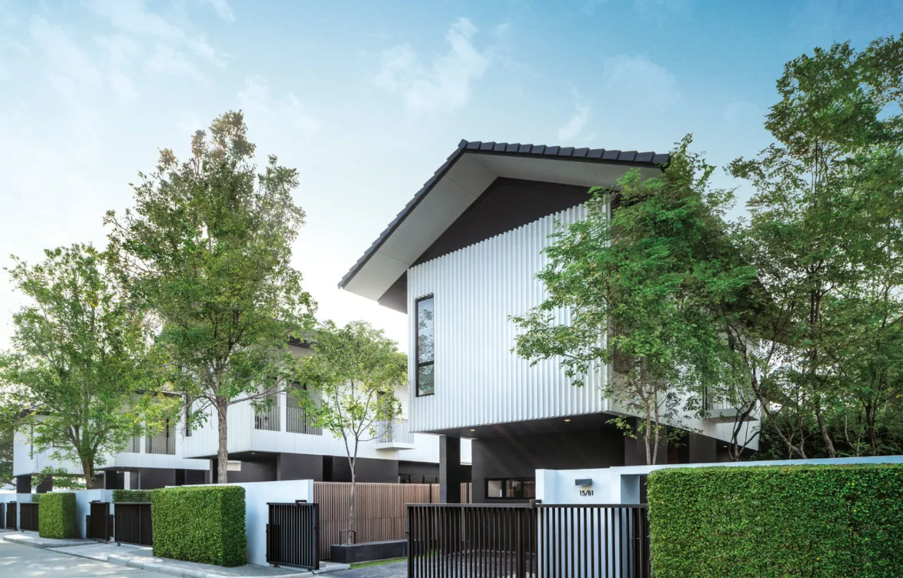 รูปภาพ โนเบิล เกเบิล วัชรพล (Noble Gable Watcharapol)