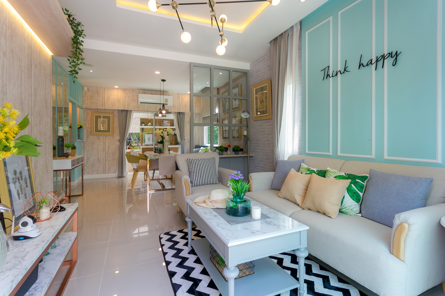 รูปภาพ เดอะ คอนเนค ติวานนท์ - แจ้งวัฒนะ (The Connect Tiwanon - Chaengwattana)