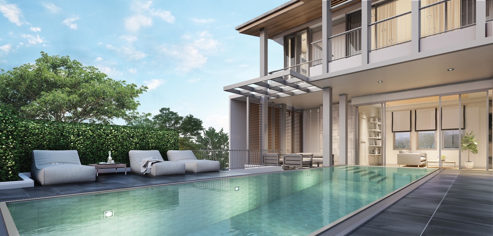 รูปภาพ บ้านนวัต รามคำแหง 118 (Baan Nawat Ramkhamhaeng 118)