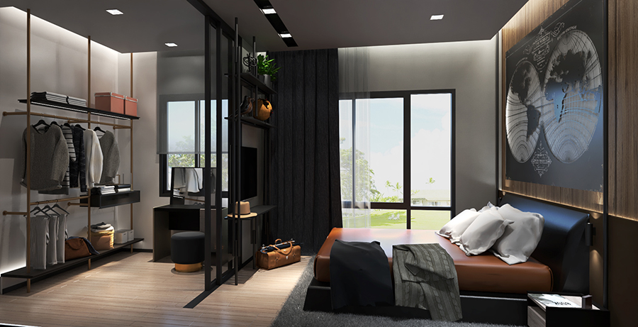 รูปภาพ เสนา วีว่า ฉลองกรุง - ลาดกระบัง (Sena Viva Chalongkrung Latkrabang)