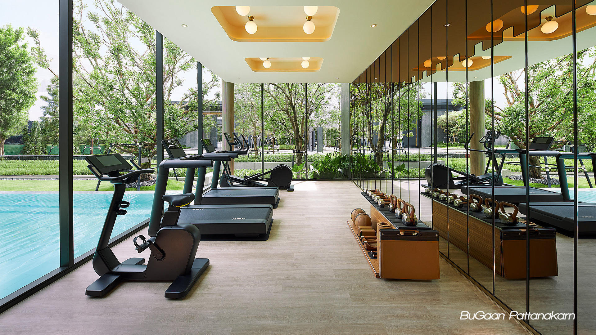 รูปภาพ บูก้าน พัฒนาการ (Bugaan Pattanakarn)