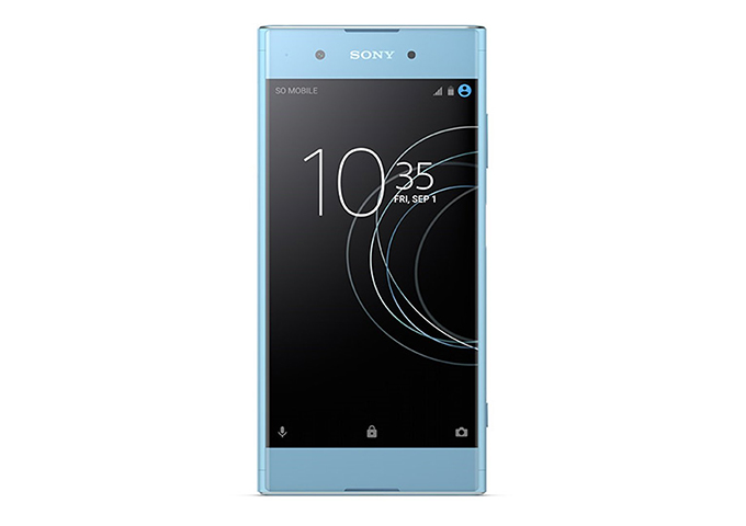 รูปภาพ โซนี่ Sony Xperia XA1 Plus