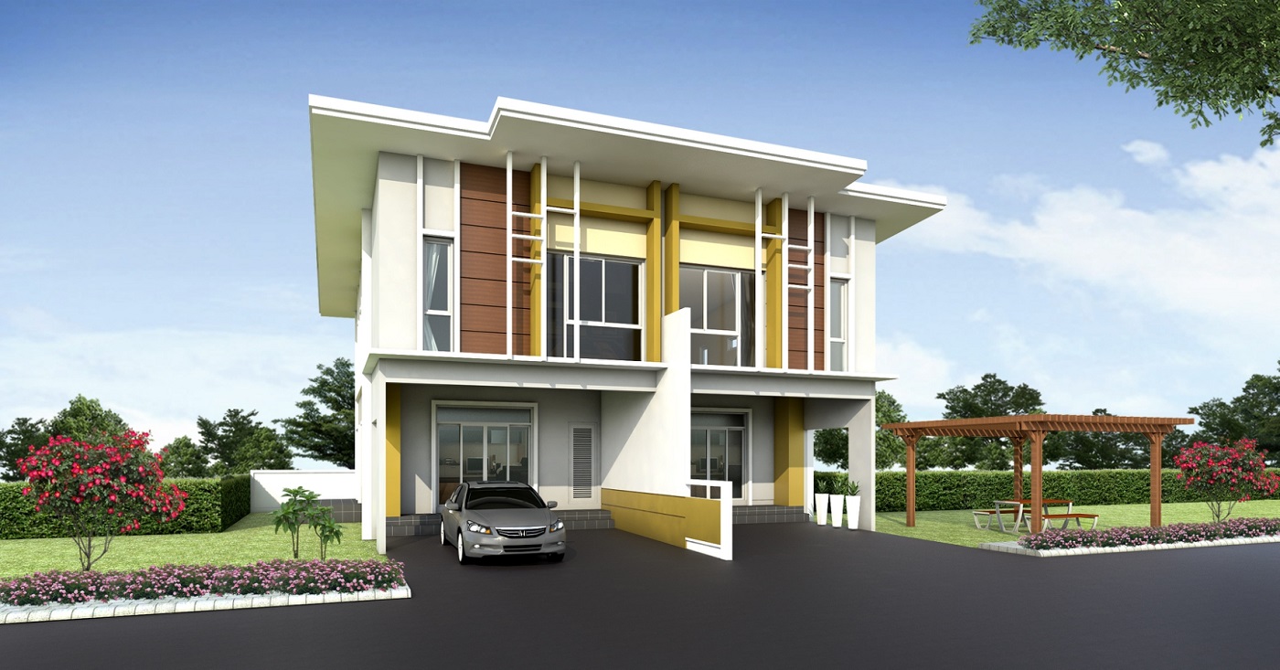 รูปภาพ เดอะ มิกซ์ มาบยางพร (The Mix Mabyangporn)