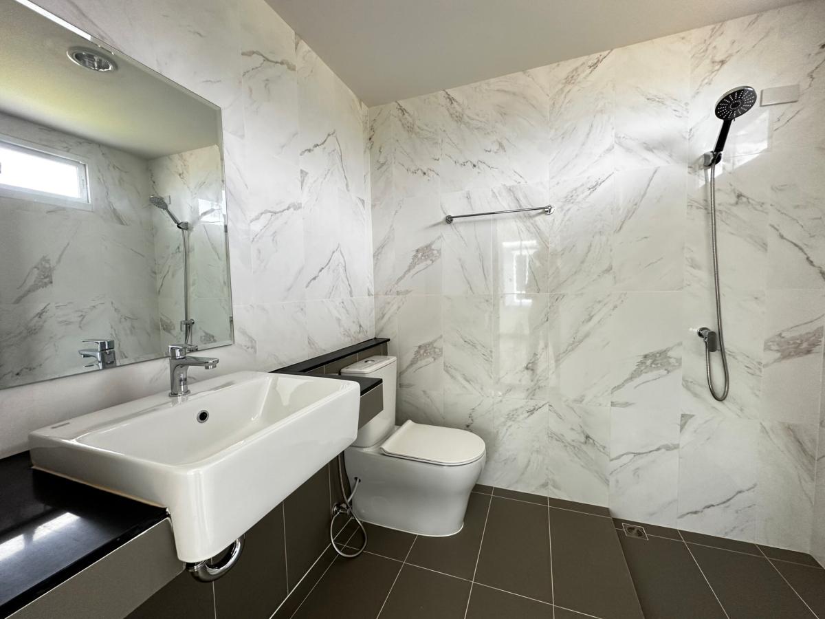 รูปภาพ ลาวัลเล่ เรสซิเด้นซ์ หัวหิน (La Vallee Residence Hua-Hin)