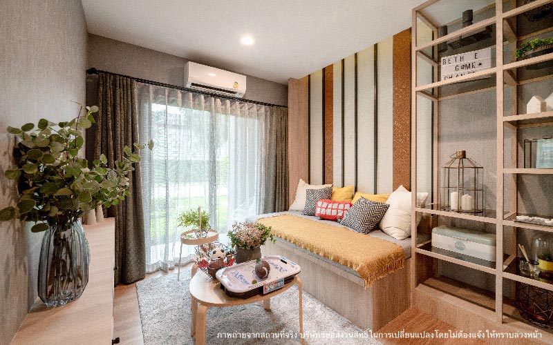 รูปภาพ เวนิว โฟลว์ พระราม 5 (Venue Flow Rama 5)