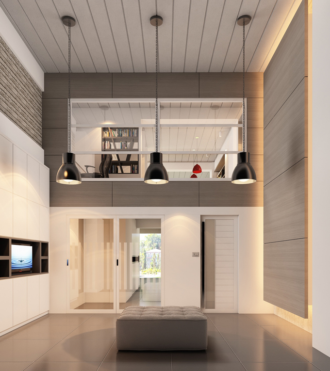 รูปภาพ เอชเคป บิซ เซ็คเตอร์ อ่อนนุช (H-Cape Biz Sector On-Nut)