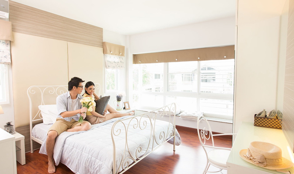 รูปภาพ ศุภาลัย เบลล่า รังสิต-คลอง 2 (Supalai Bella Rangsit-Klong 2)