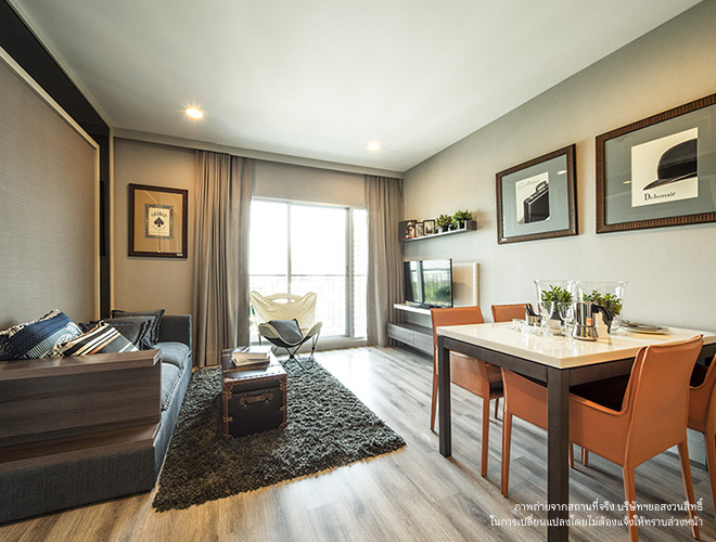 รูปภาพ เซ็นทริค สาทร-เซนต์หลุยส์ (Centric Sathorn-St.Louis)