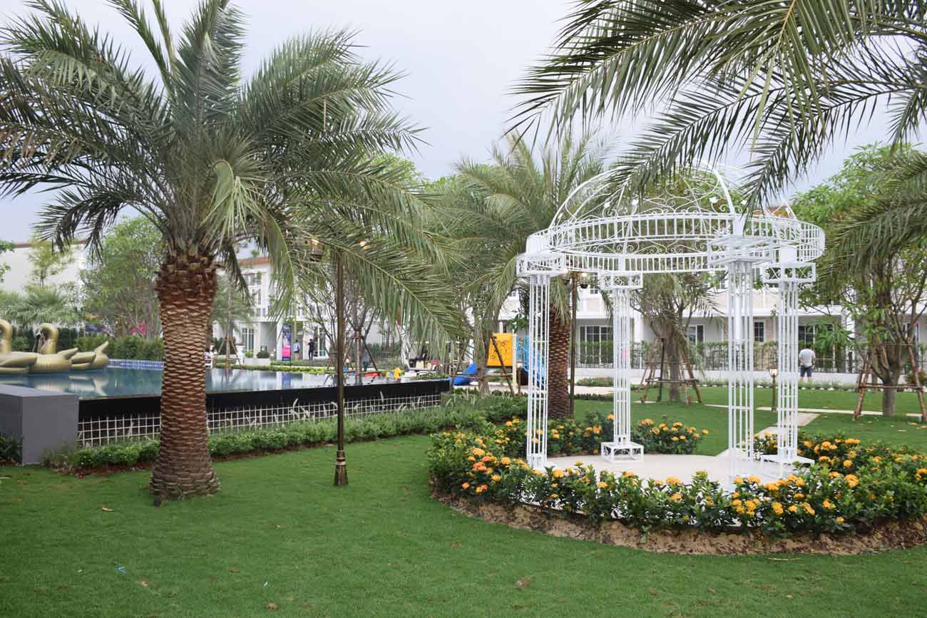 รูปภาพ โกลเด้น ทาวน์ วิภาวดี-แจ้งวัฒนะ (Golden Town Vibhavadi - Chaengwattana)