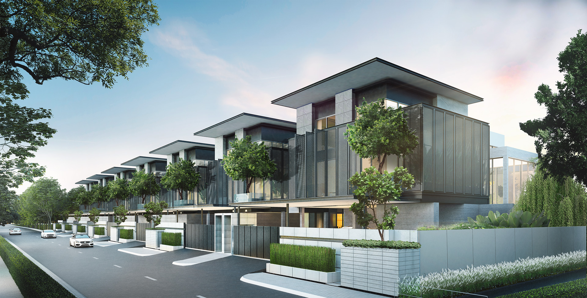 รูปภาพ วีว่า พรีว่า เอกมัย - รามอินทรา (Veva Priva Ekkamai-Ramindra)