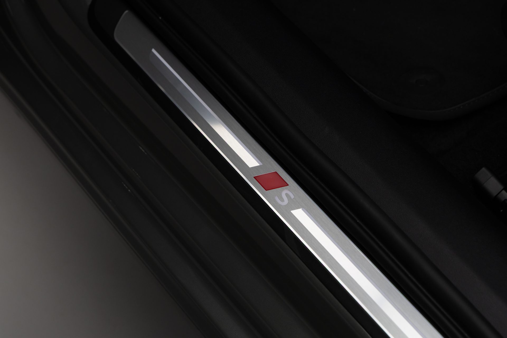 รูปภาพ อาวดี้ Audi A5 Avant TFSI e quattro Tech Plus ปี 2025