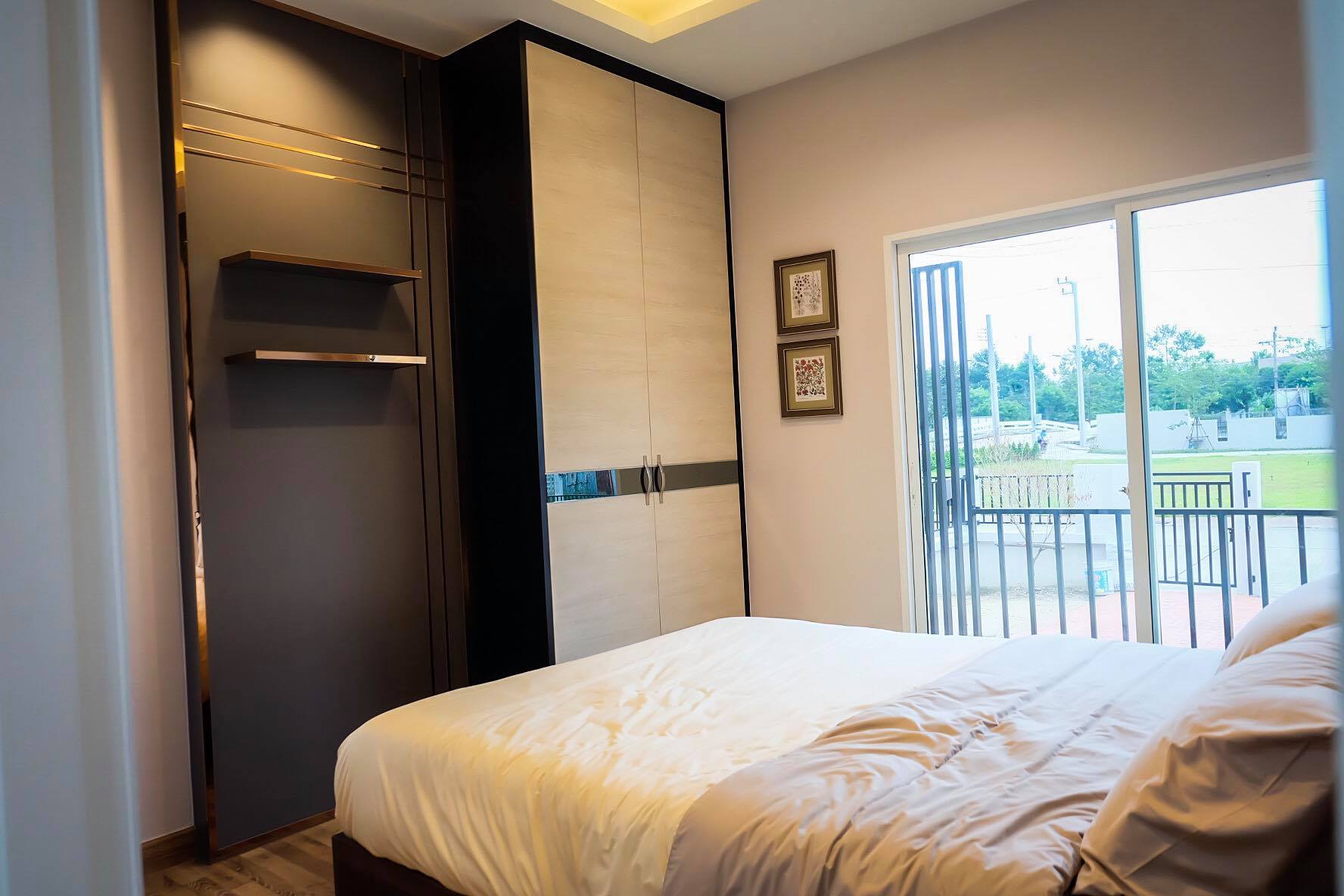 รูปภาพ บ้านสินเพิ่ม อารีน่า (Baan Sinperm Arena)