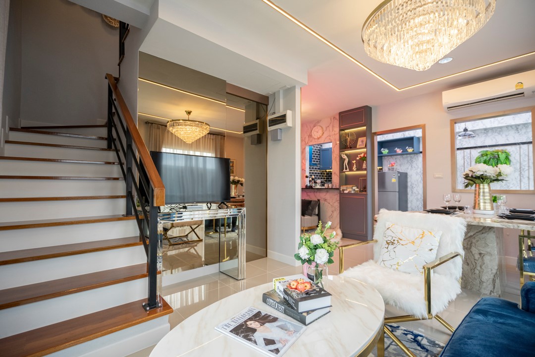 รูปภาพ พี เรสซิเด้นท์ (เพชรเกษม-เศรษฐกิจ) (P Residence (Phetkasem-Setthakit))