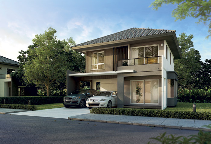 รูปภาพ ชัยพฤกษ์ พุทธมณฑล สาย 5 (Chaiyapruk Phutthamonthon Sai 5)