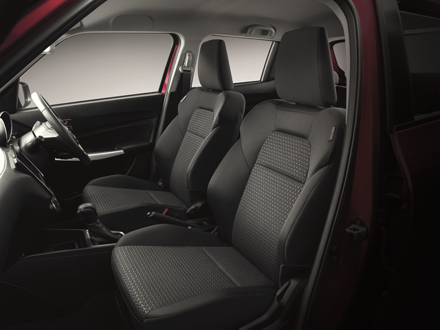 รูปภาพ ซูซูกิ Suzuki Swift GA CVT MY18 ปี 2018