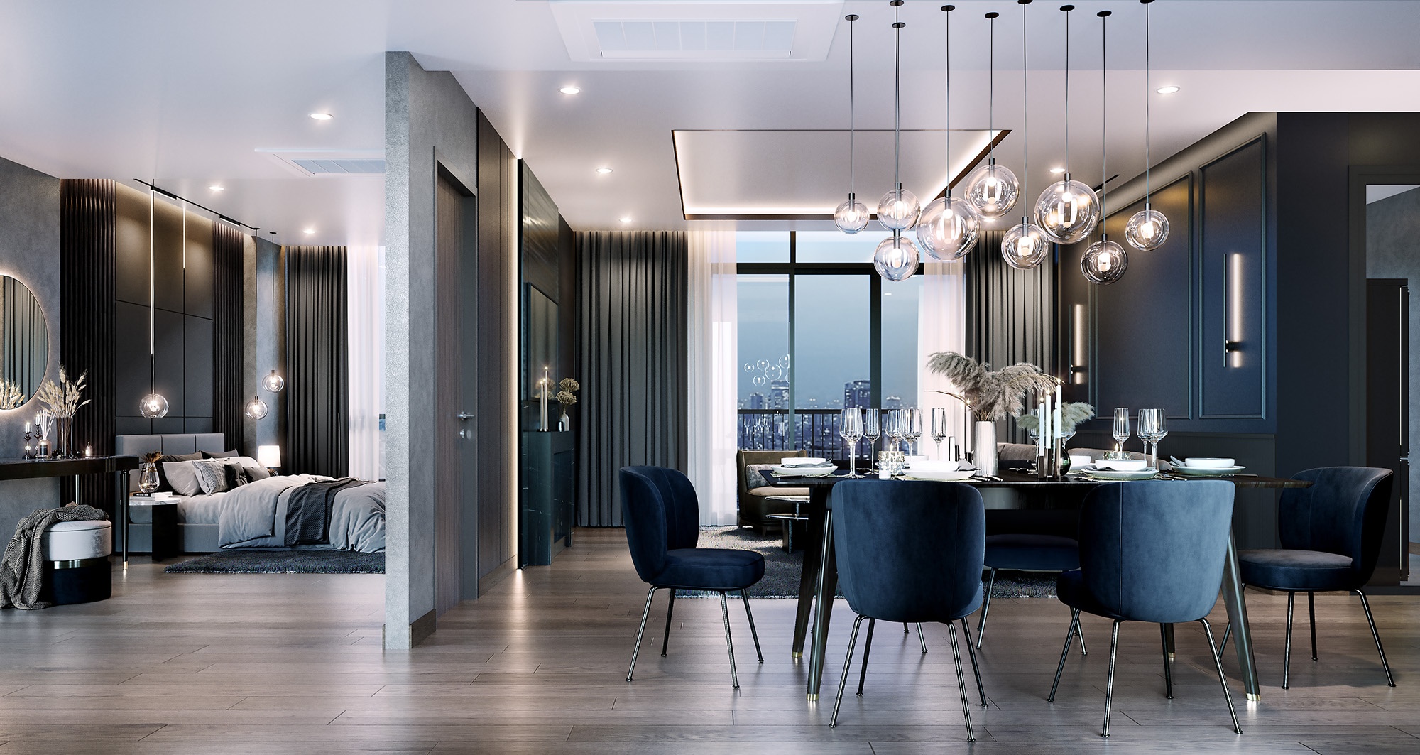 รูปภาพ ศุภาลัย พรีเมียร์ สามเสน-ราชวัตร (Supalai Premier Samsen-Ratchawat)