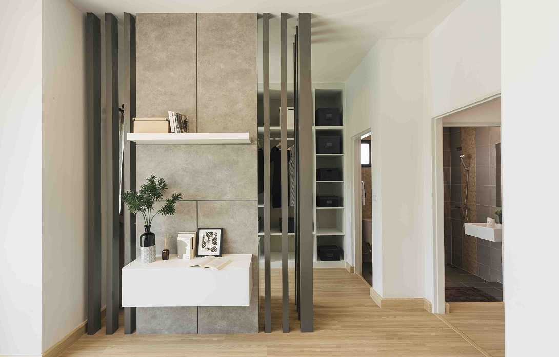 รูปภาพ เดอะริคโค้ ทาวน์ พหลโยธิน-สายไหม (The Ricco Town Phahonyothin - Saimai)