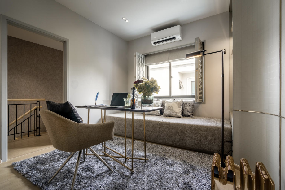 รูปภาพ เออร์บานิโอ วิภาวดี-แจ้งวัฒนะ (Urbanio Vibhavadi-Chaengwattana)