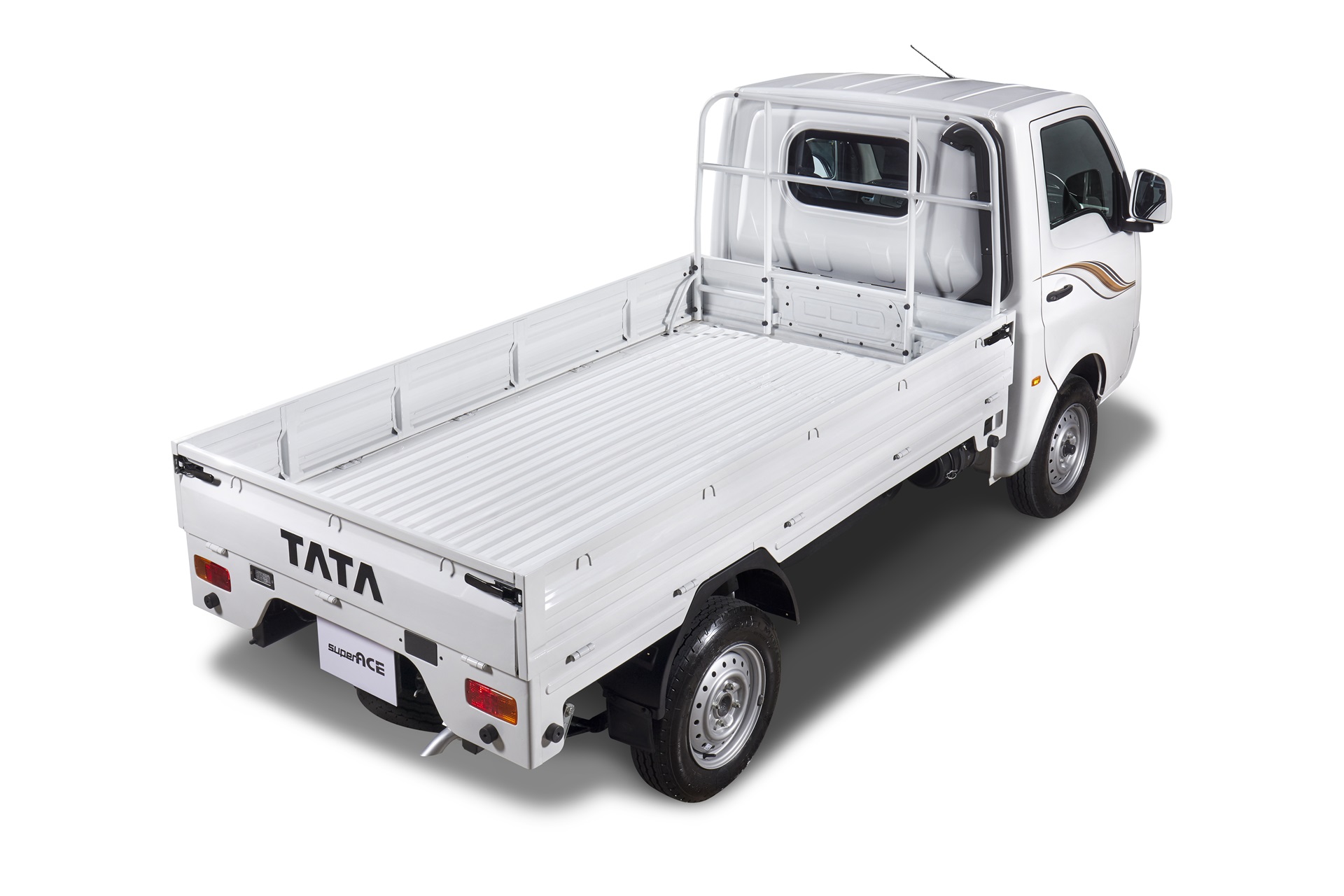 รูปภาพ ทาทา Tata Small Commercial Vehicles SuperAce ปี 2023