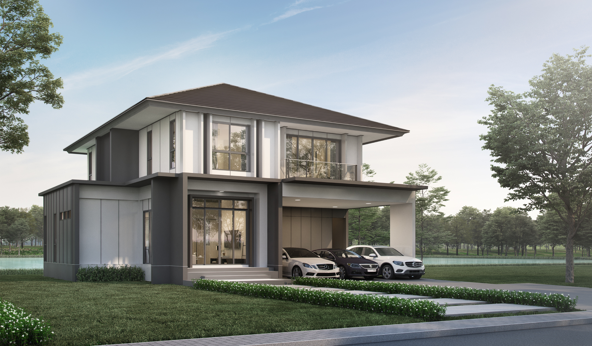 รูปภาพ นารา โบทานิค 2 ศรีนครินทร์ (Nara Botanic 2 Srinakarin)