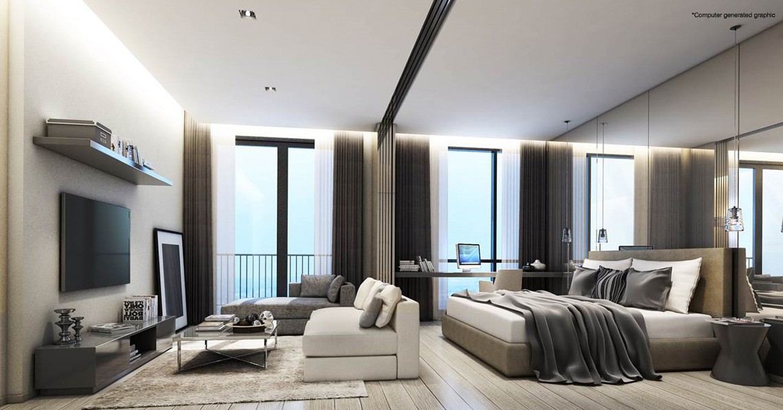 รูปภาพ แดน ลิฟวิ่ง สาทร-เจริญราษฎร์ (Than Living Sathorn-Charoenrat)