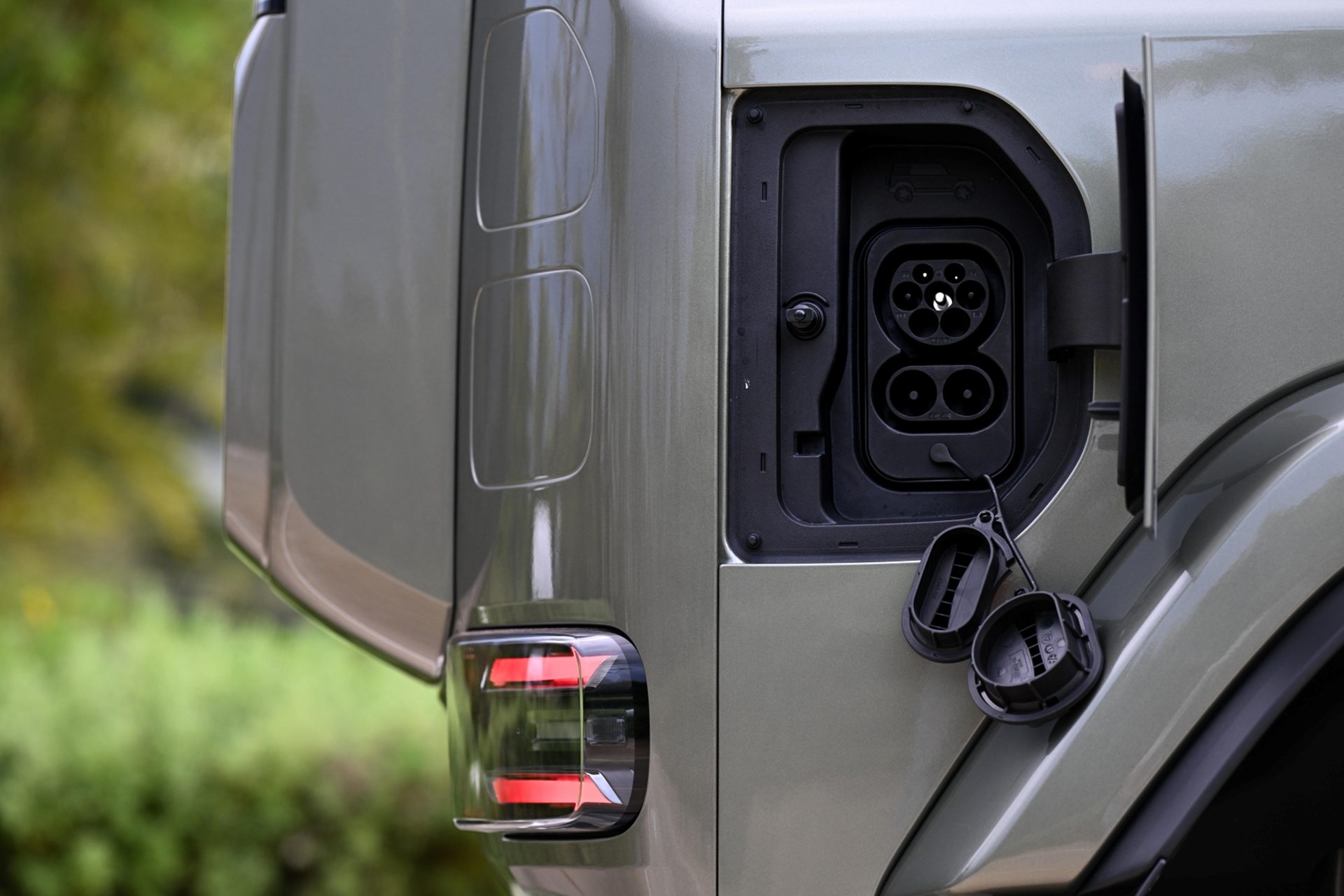 รูปภาพ เฌอรี่ Chery V23 4WD PEAK ปี 2025