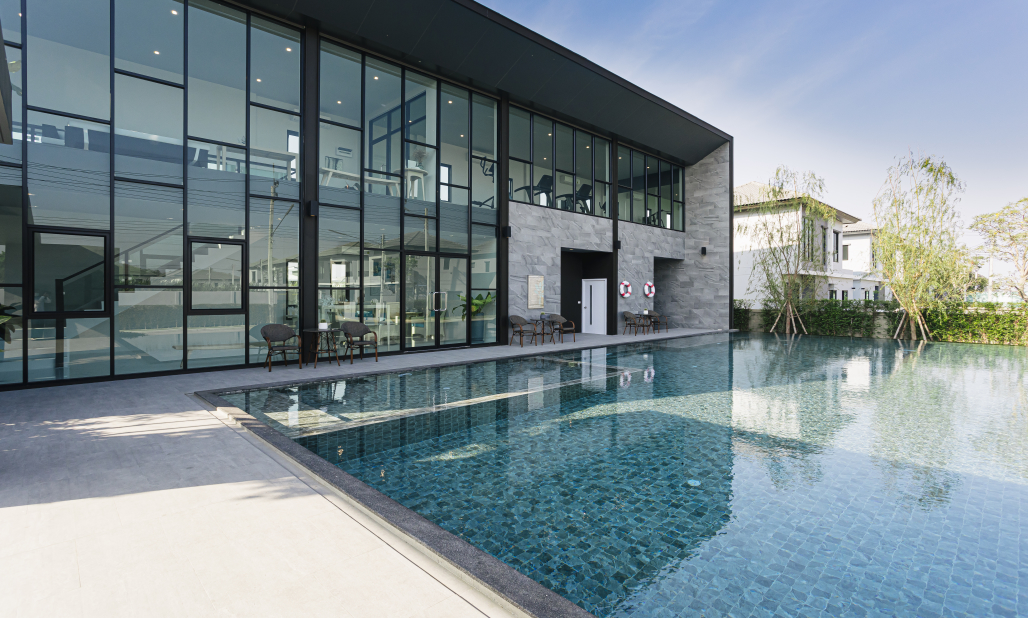 รูปภาพ เดอะริคโค้ ทาวน์ วงแหวนฯ - ลำลูกกา (Thericco Town Wongwaen - Lumlukka)