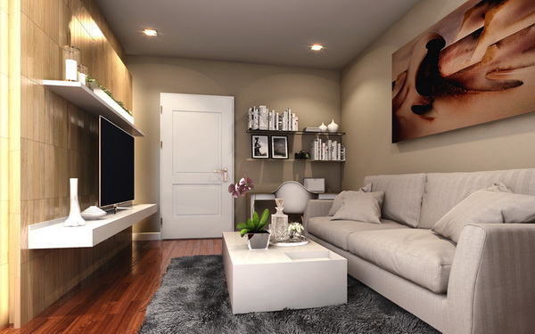 รูปภาพ ริชโช คอนโด บางกร่าง (Rizzo Condo Bangkang)