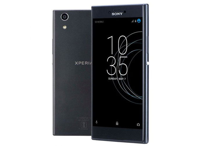 รูปภาพ โซนี่ Sony Xperia R1 Plus