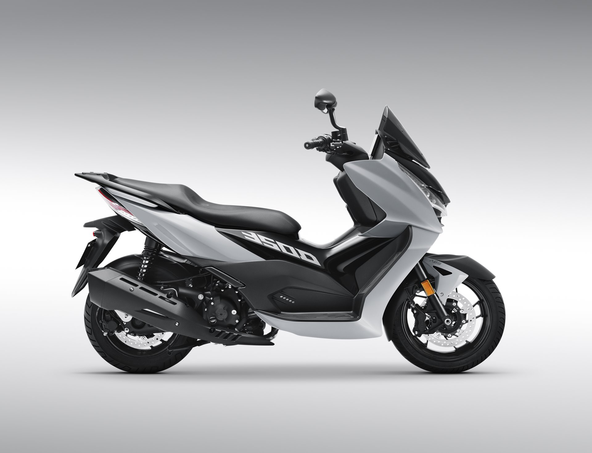 รูปภาพ ซอนเทส Zontes 350D (Standard) ปี 2024