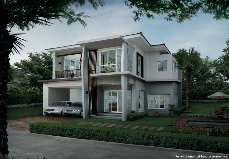 รูปภาพ เดอะ ซิตี้ ราชพฤกษ์ - จรัญฯ13 (The City)