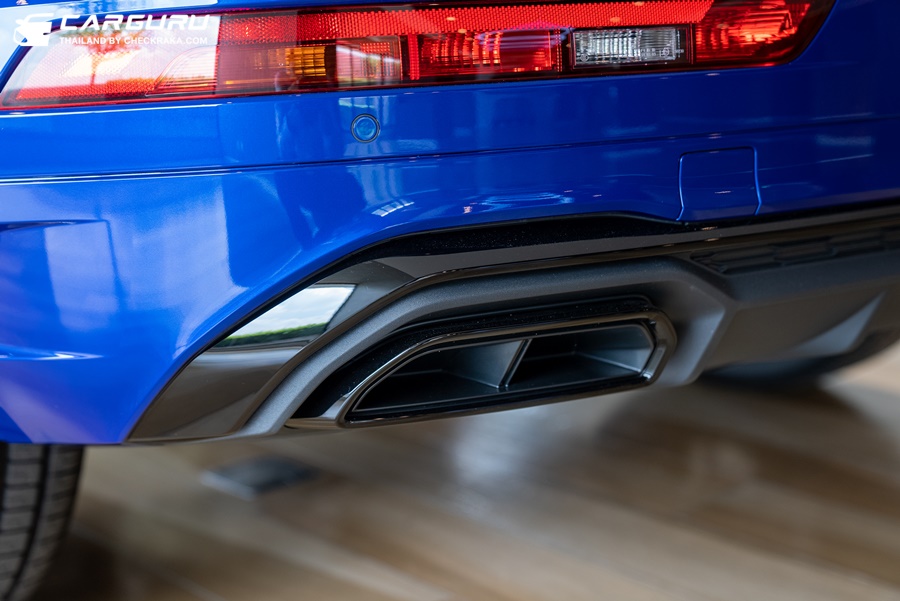 รูปภาพ อาวดี้ Audi Q5 55 TFSI e quattro S line Black Edition ปี 2022