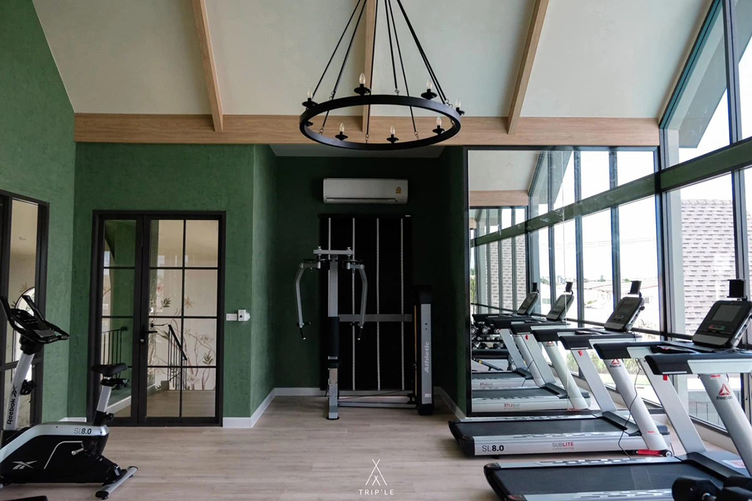 รูปภาพ สราญสิริ เวสต์เกต (Saransiri Westgate)