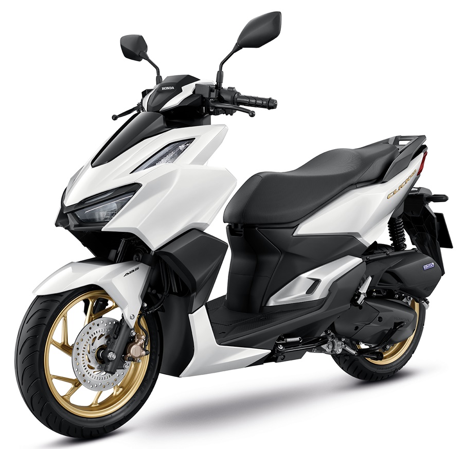 รูปภาพ ฮอนด้า Honda Click 160 (Standard) ปี 2022