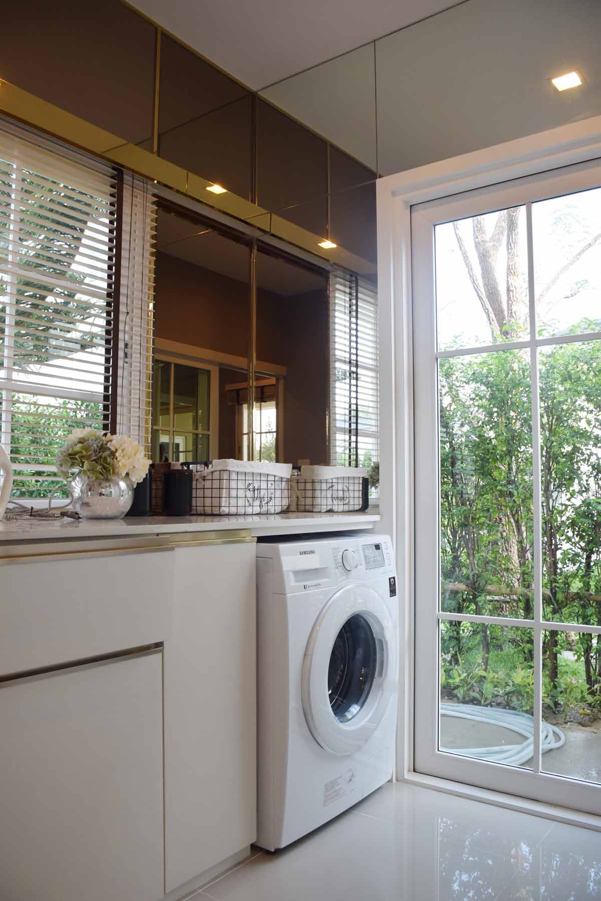 รูปภาพ แกรนดิโอ ลาดพร้าว - เกษตรนวมินทร์ (Grandio Ladprao - Kaset nawamin)