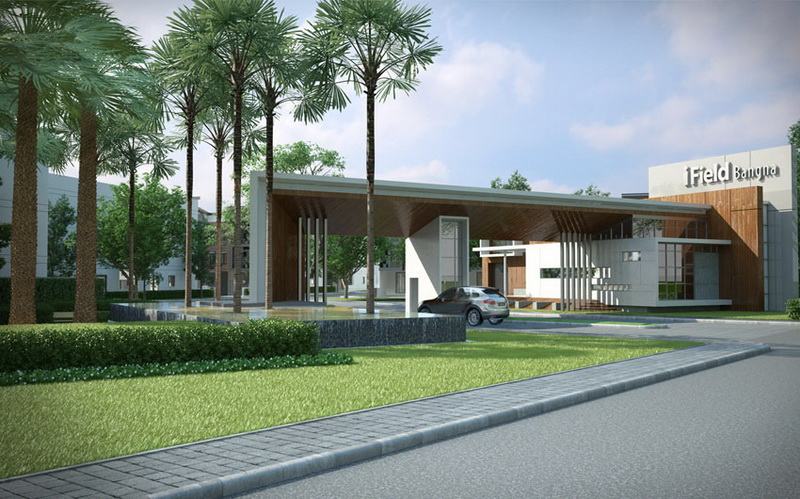 รูปภาพ ไอฟีล บางนา (iFiled Bangna)