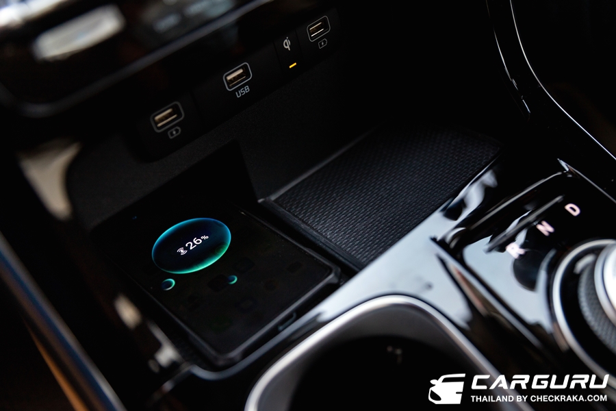 รูปภาพ เกีย KIA Carnival EX ปี 2022